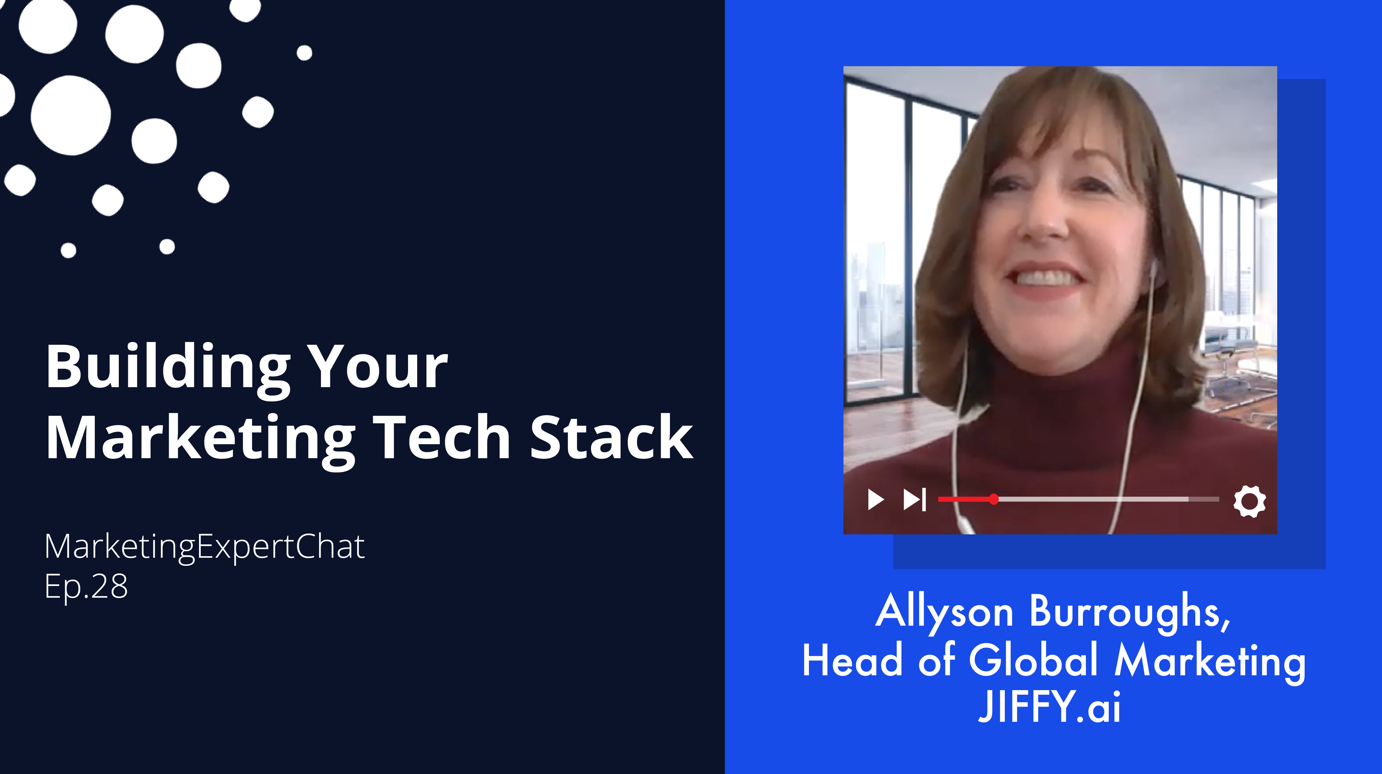 How to Choose the Best MarTech Tools? Use This Framework.