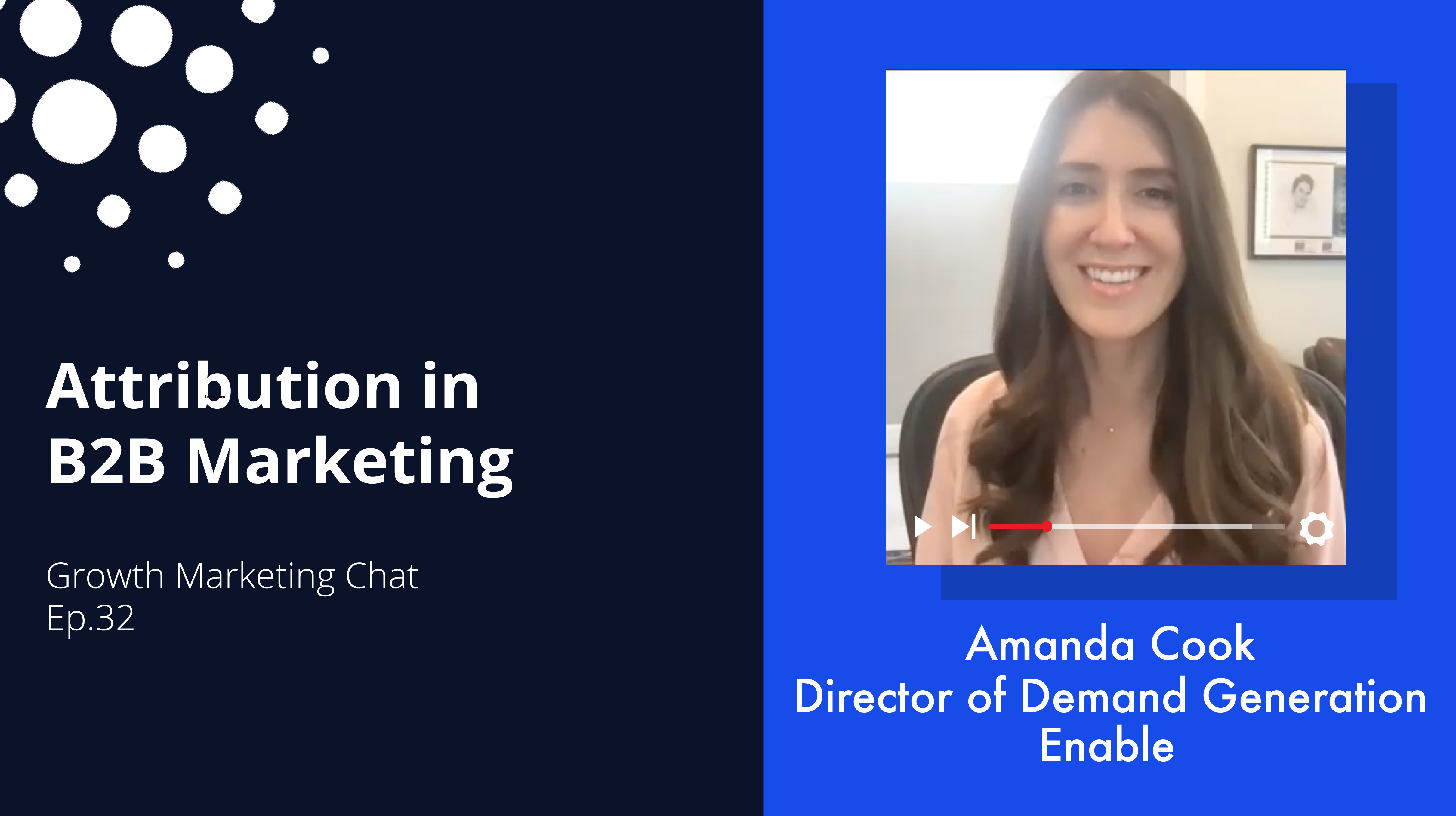 B2B Marketing Attribution: The Good, The Bad and The Ugly