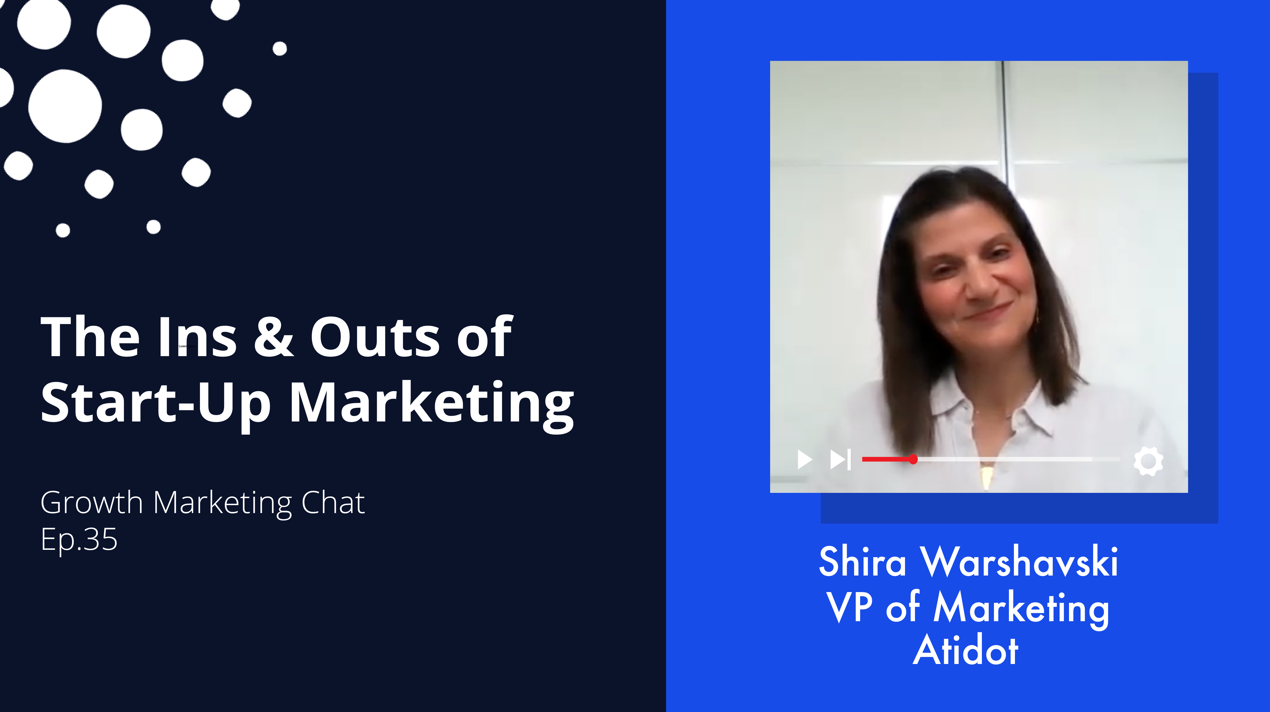 Is Start-Up Marketing Right for You? We Can Help You Decide.