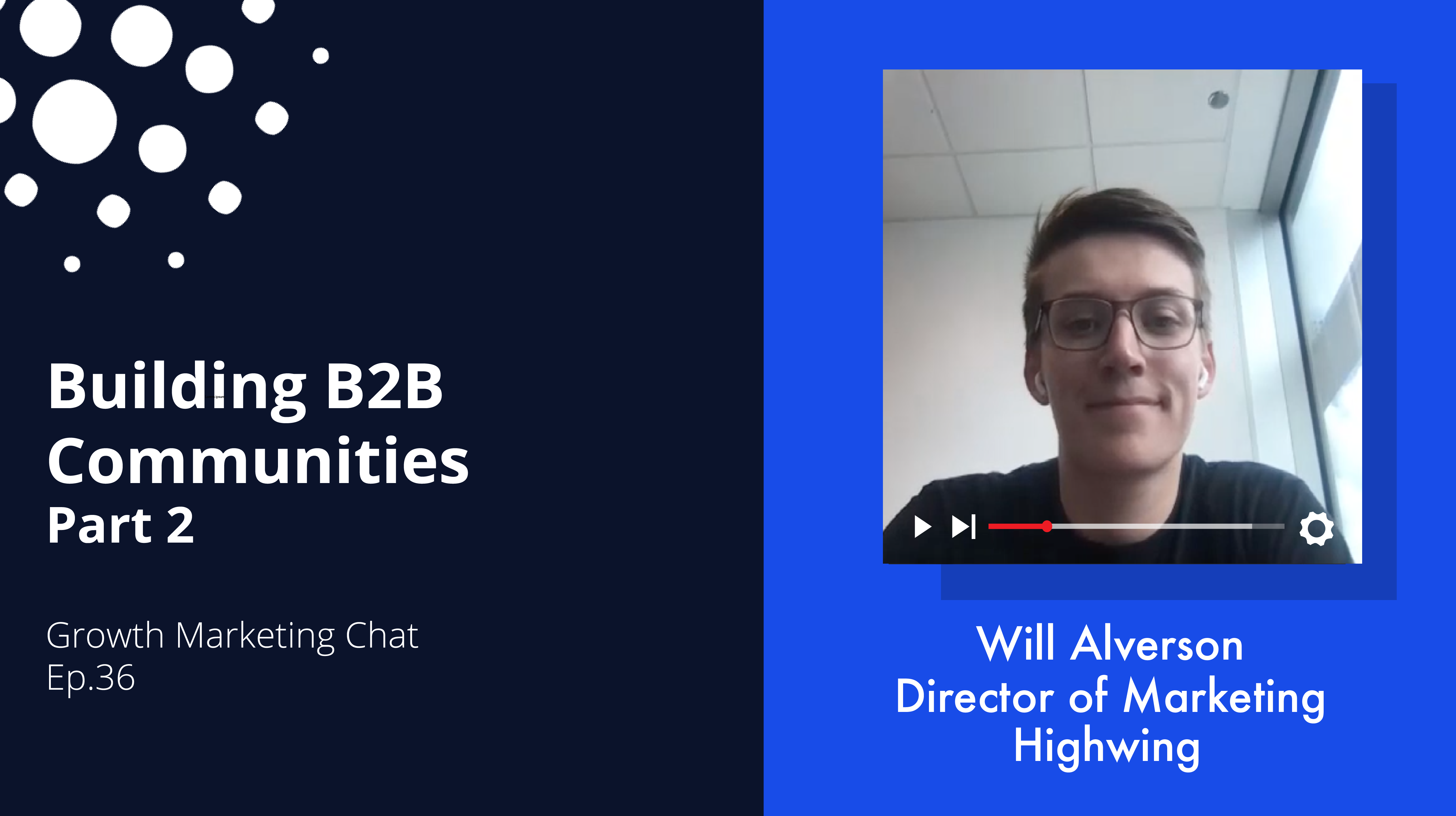B2B Community Building: Elevating Your Consumers’ Voices