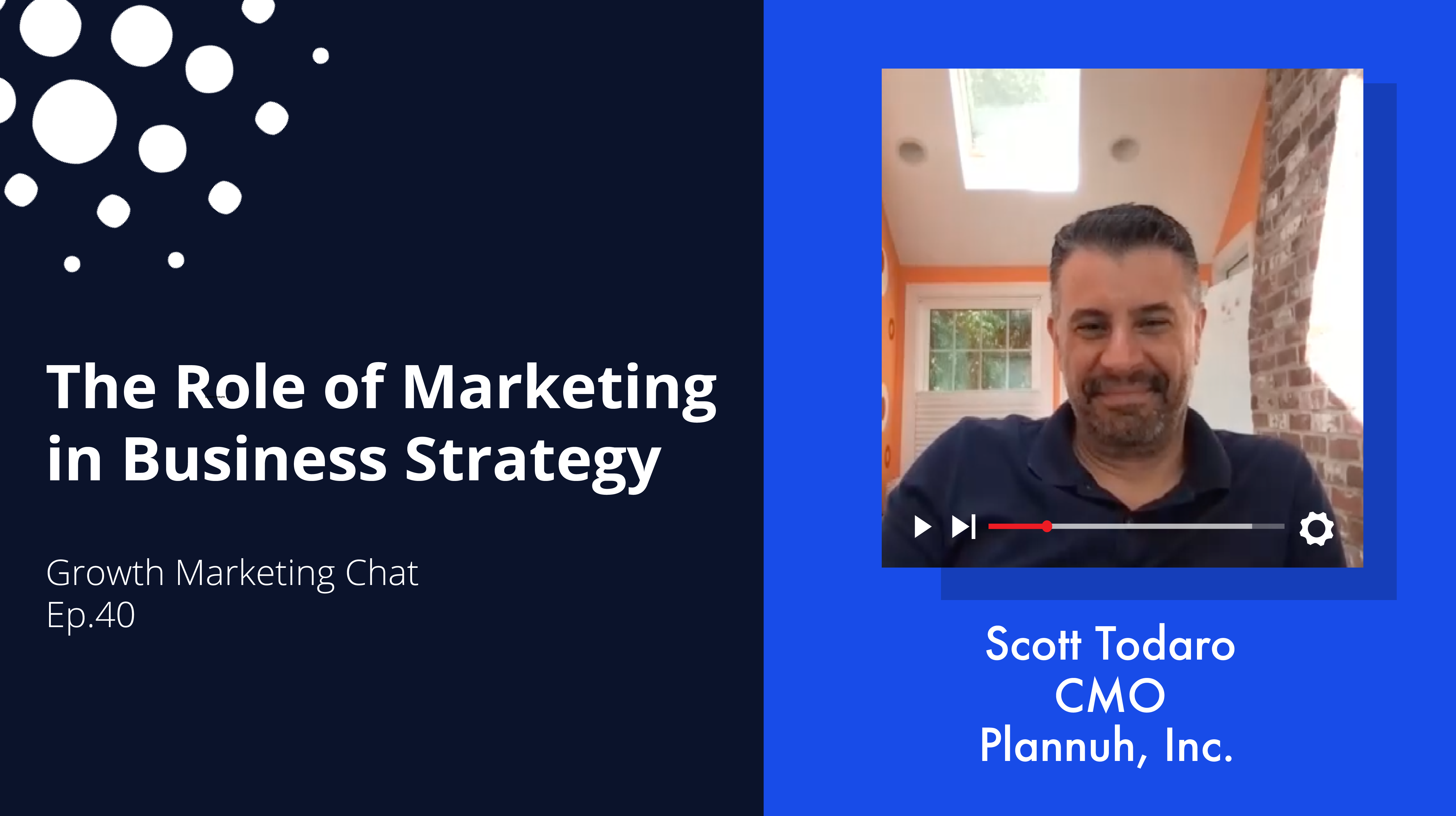 Marketing Strategy and Business Strategy: The Story of Their Co-Dependency