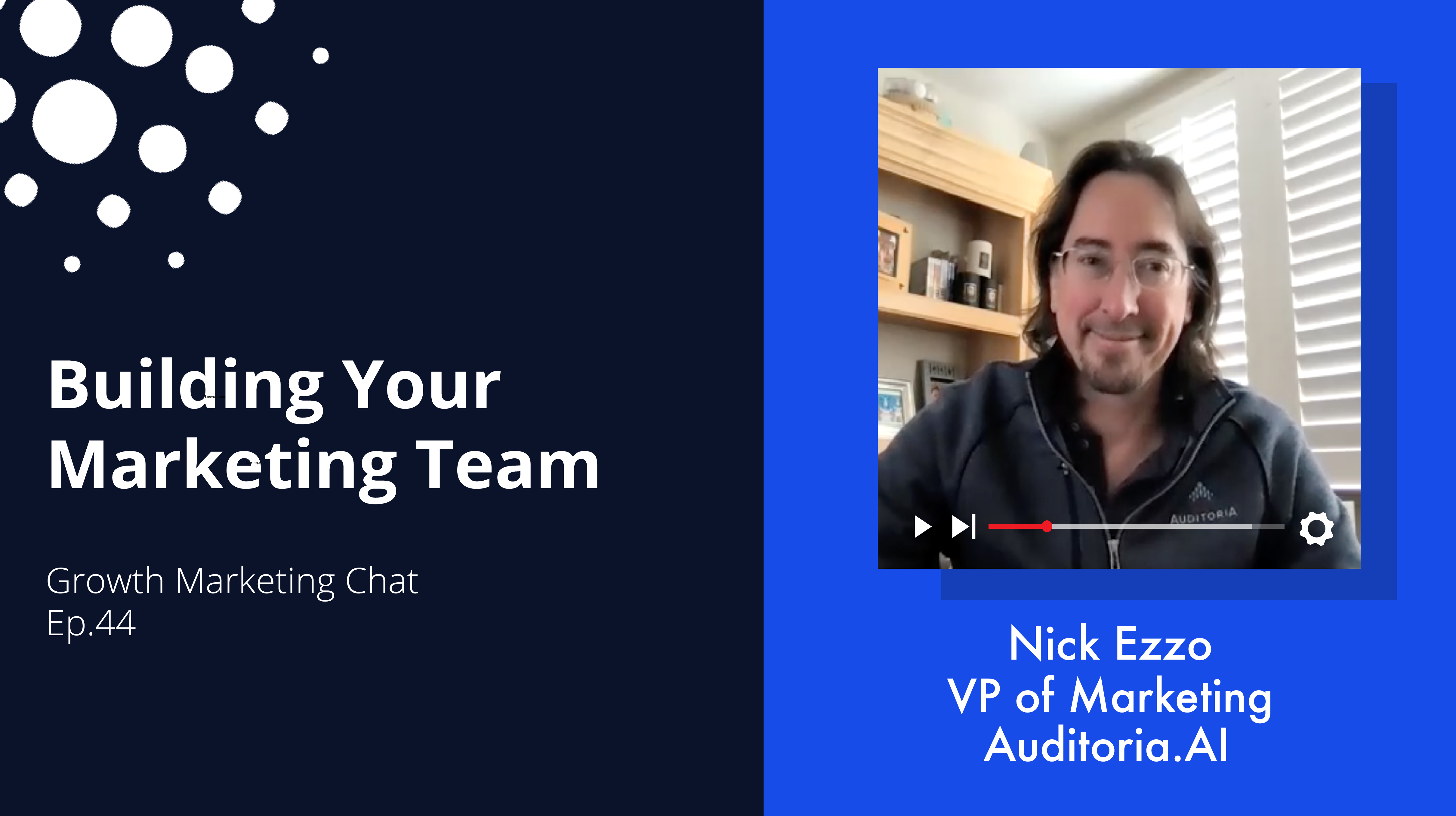 Build Your Growth Marketing Dream Team: How to Staff the Top Talent