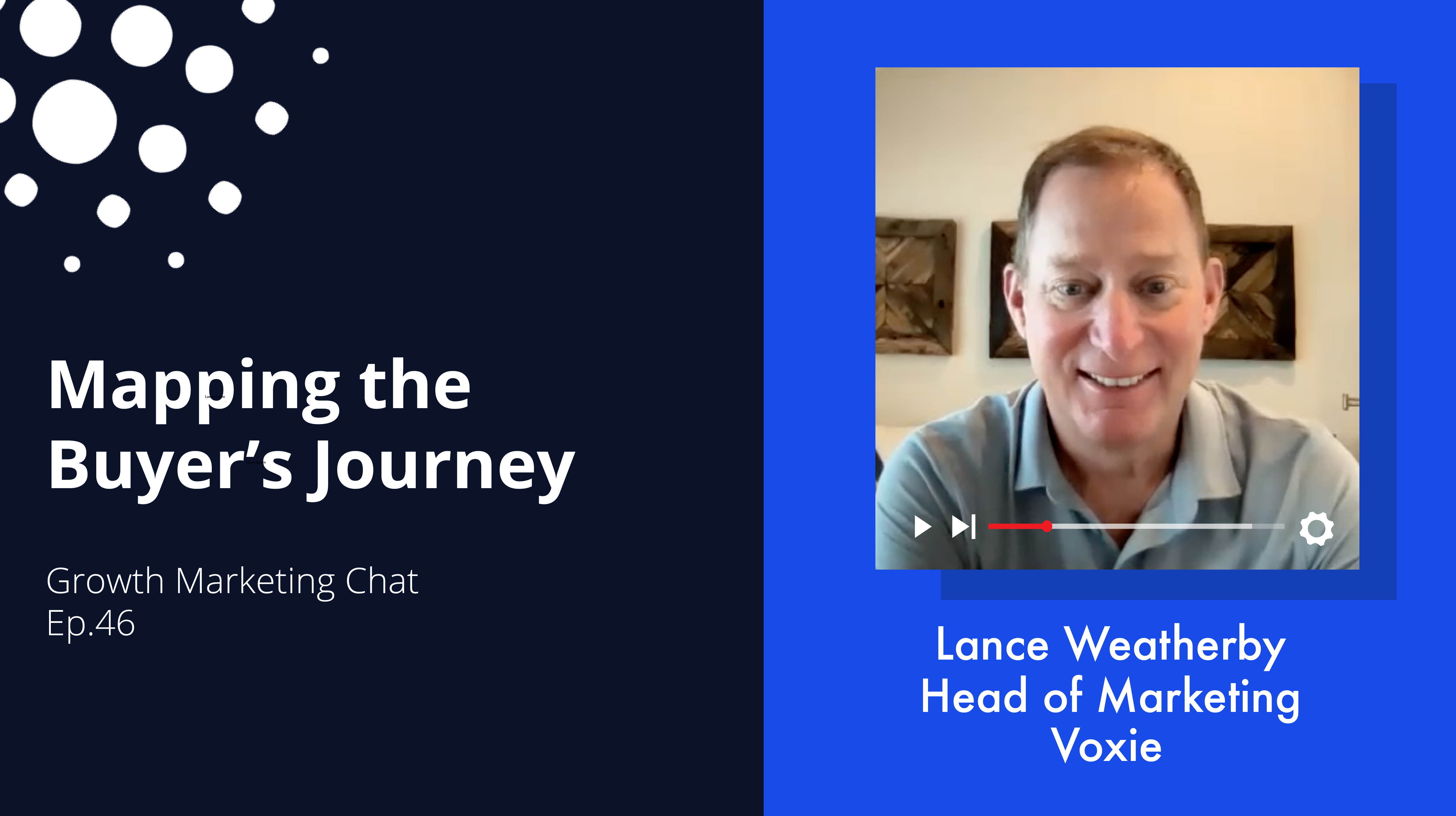 Mapping the Buyer’s Journey: A Demand Gen Necessity