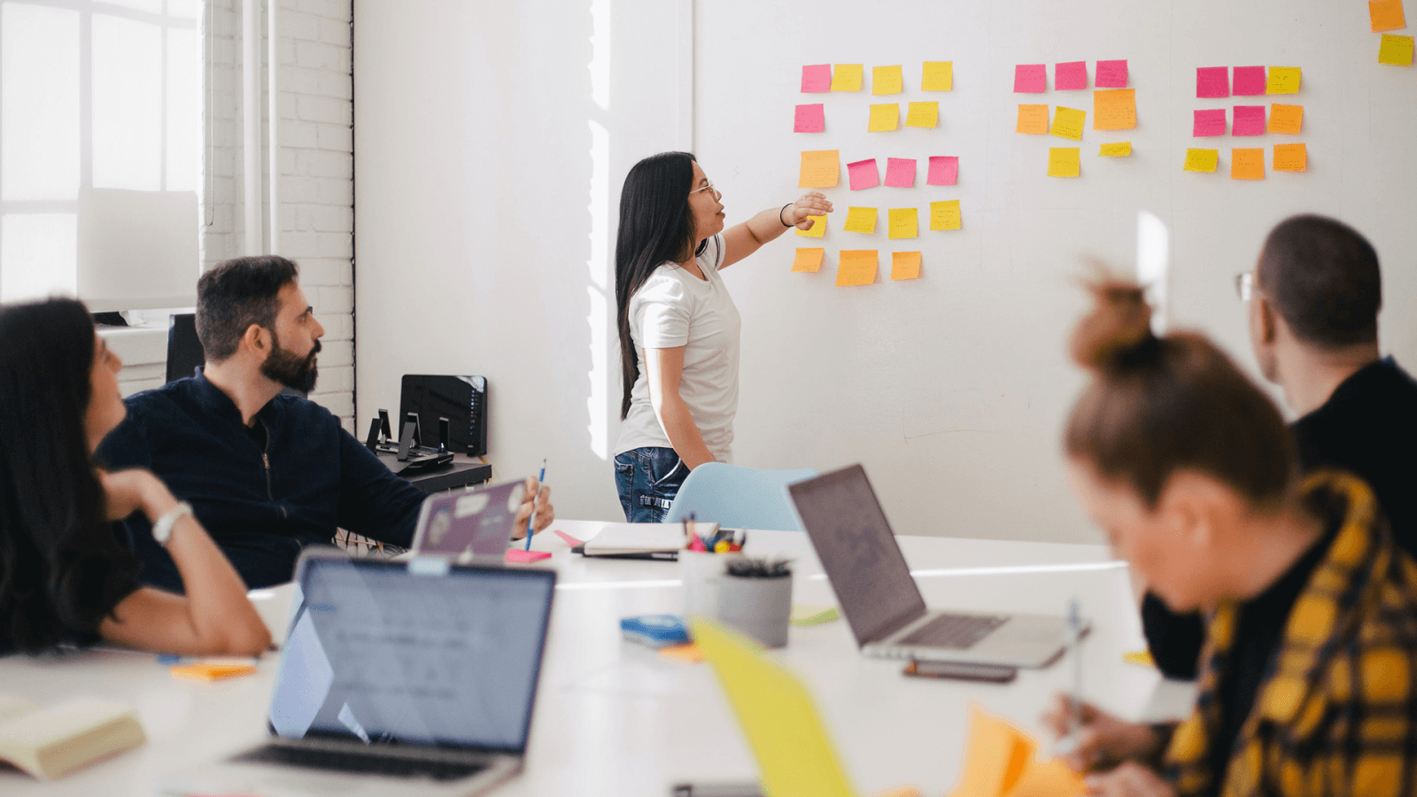 Marketing and Sales Alignment: How to Enhance Communication Between Your Two Teams