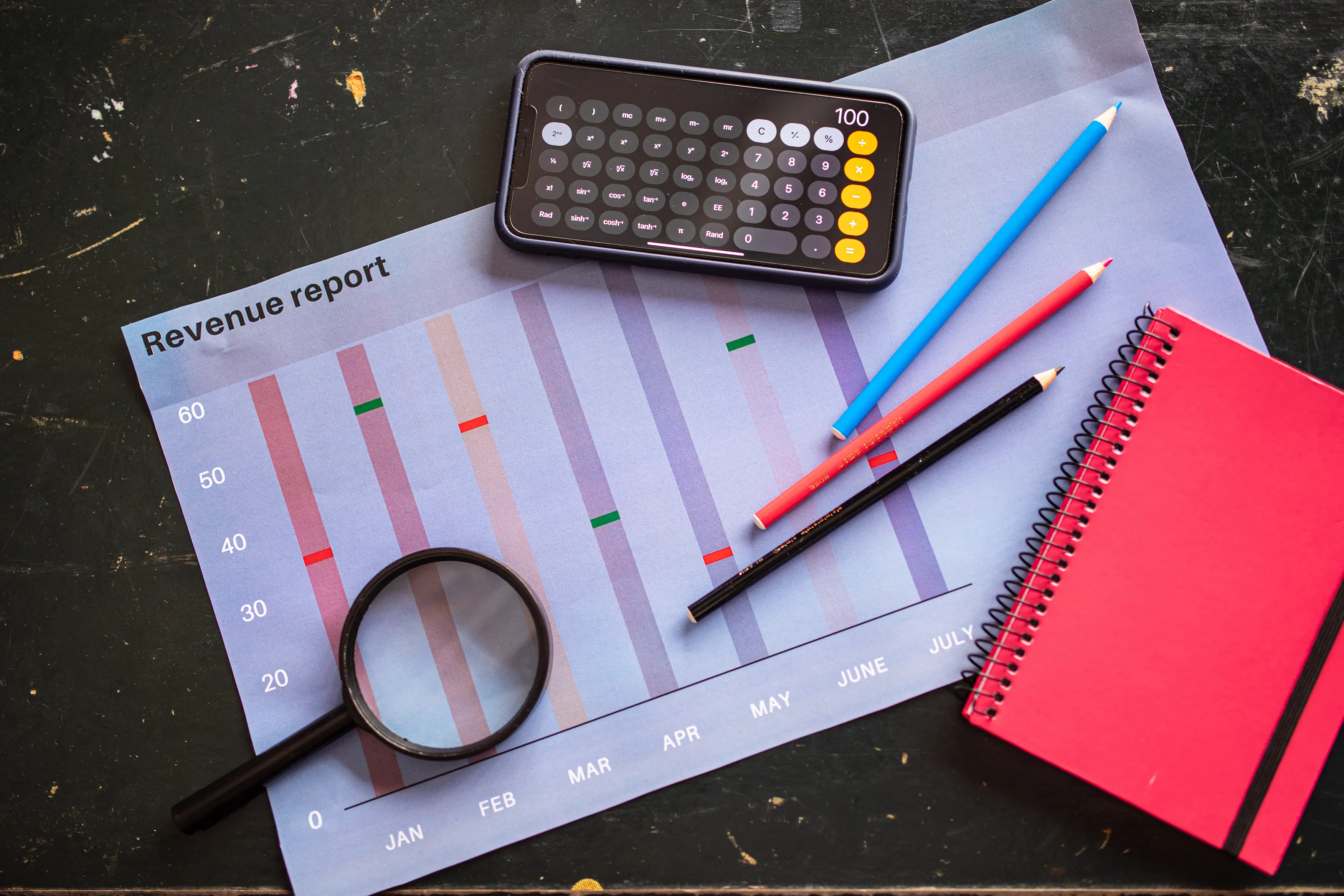 Revenue Marketing and Marketing ROI: Defining the Relationship