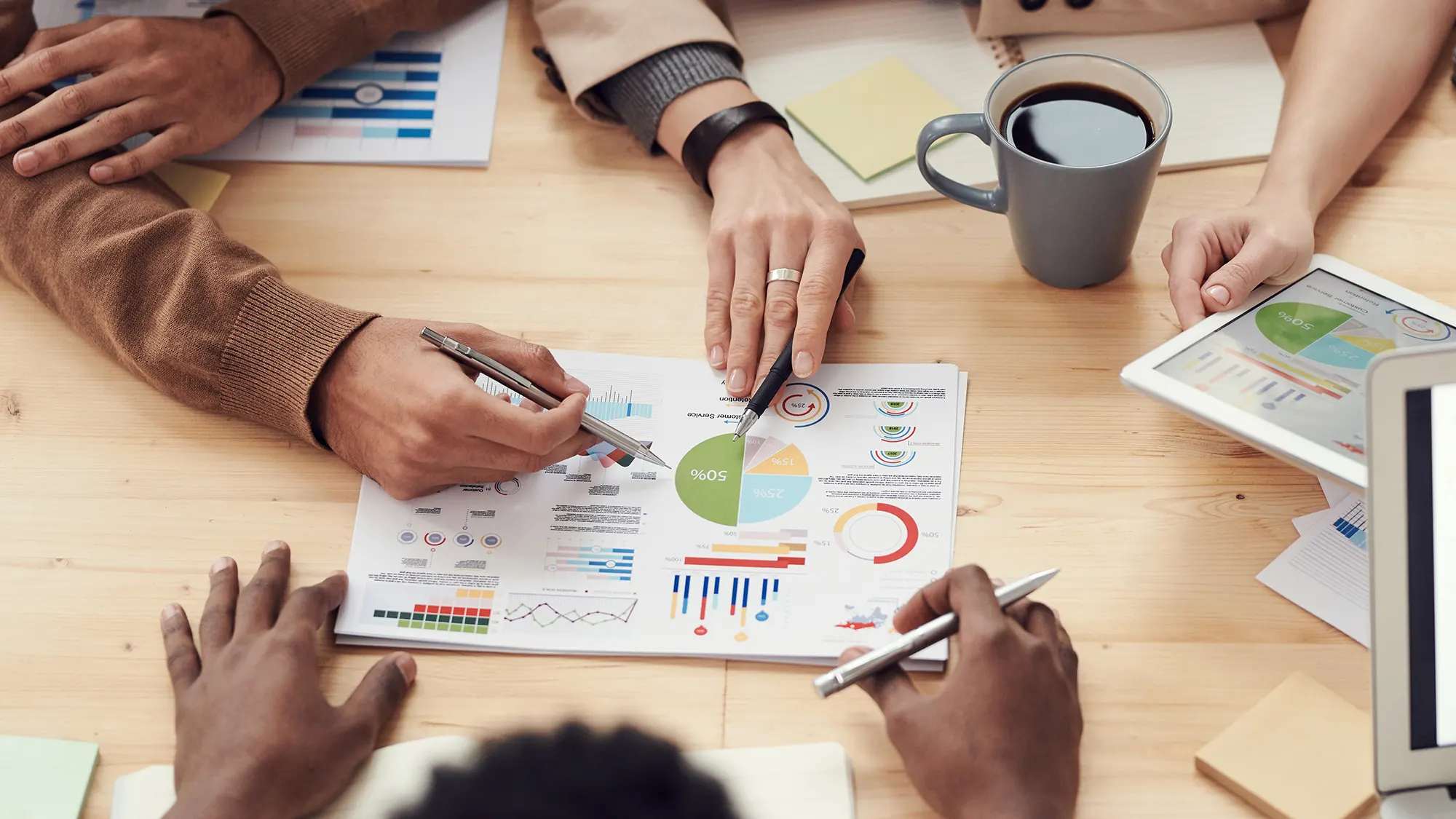 3 Things Stopping Your Sales Team from Hitting Their Numbers