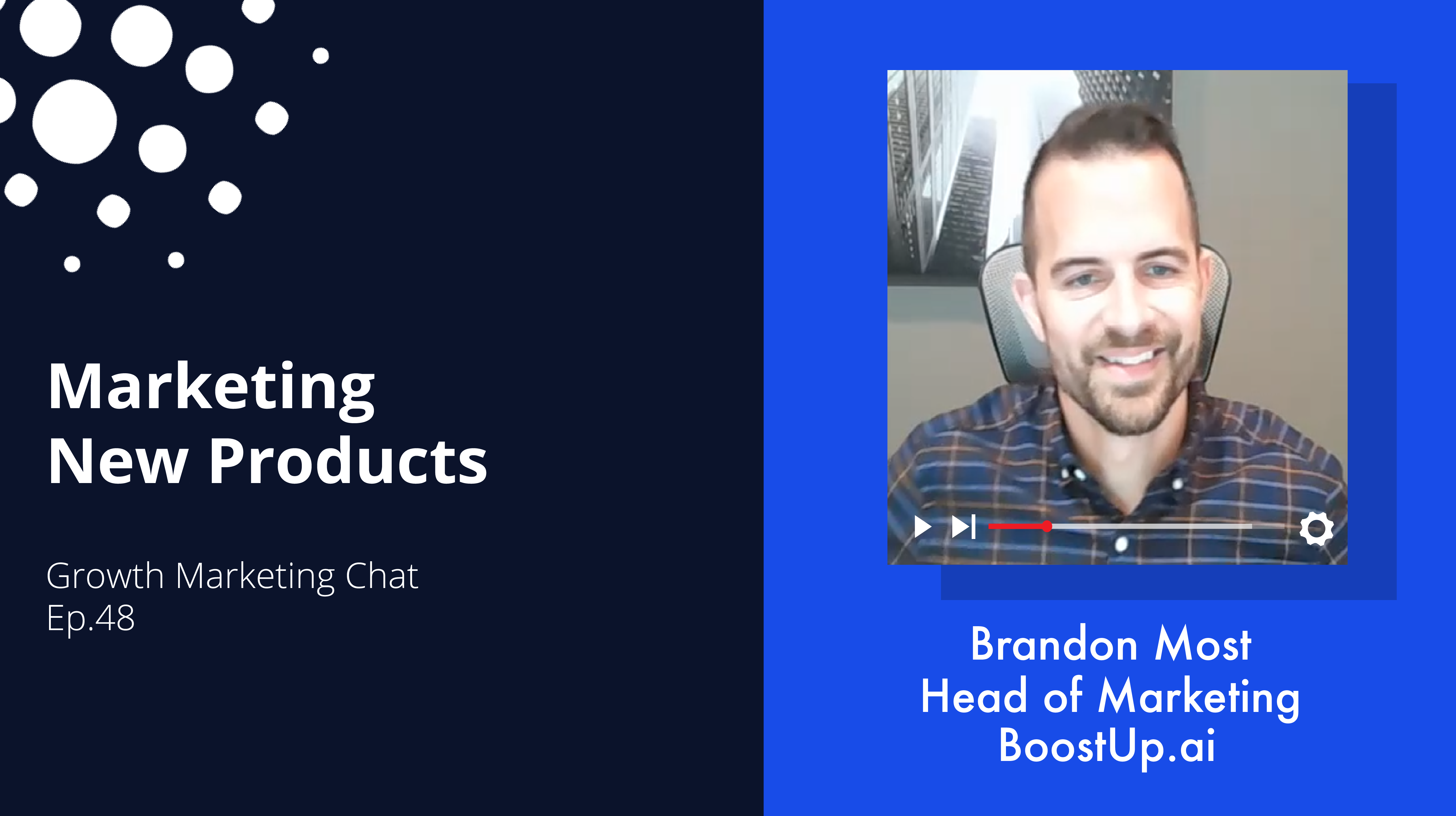Your Product Marketing Checklist for a New Product Launch
