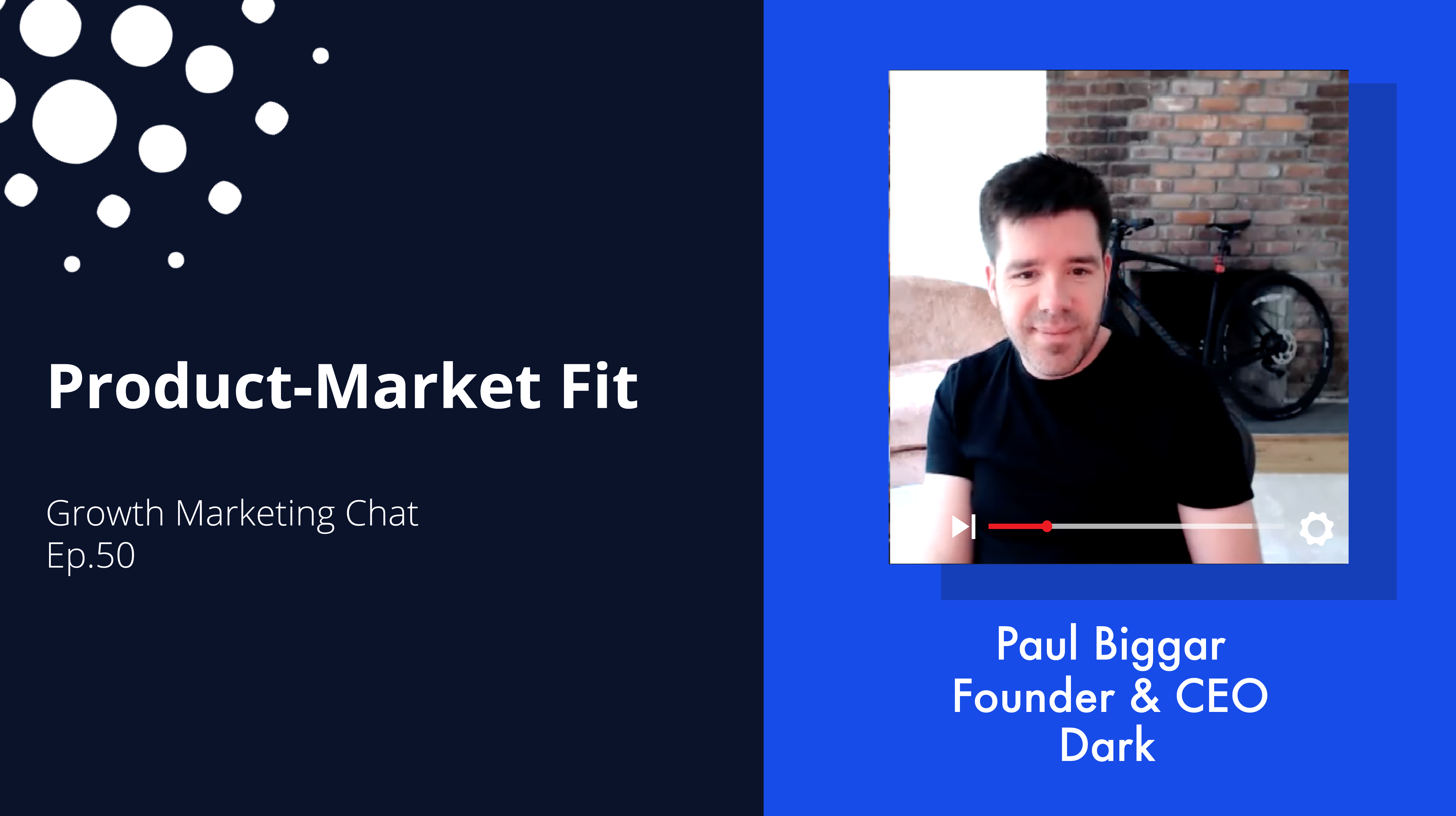 Finding Product-Market Fit: Navigate the Process in Start-Up Marketing