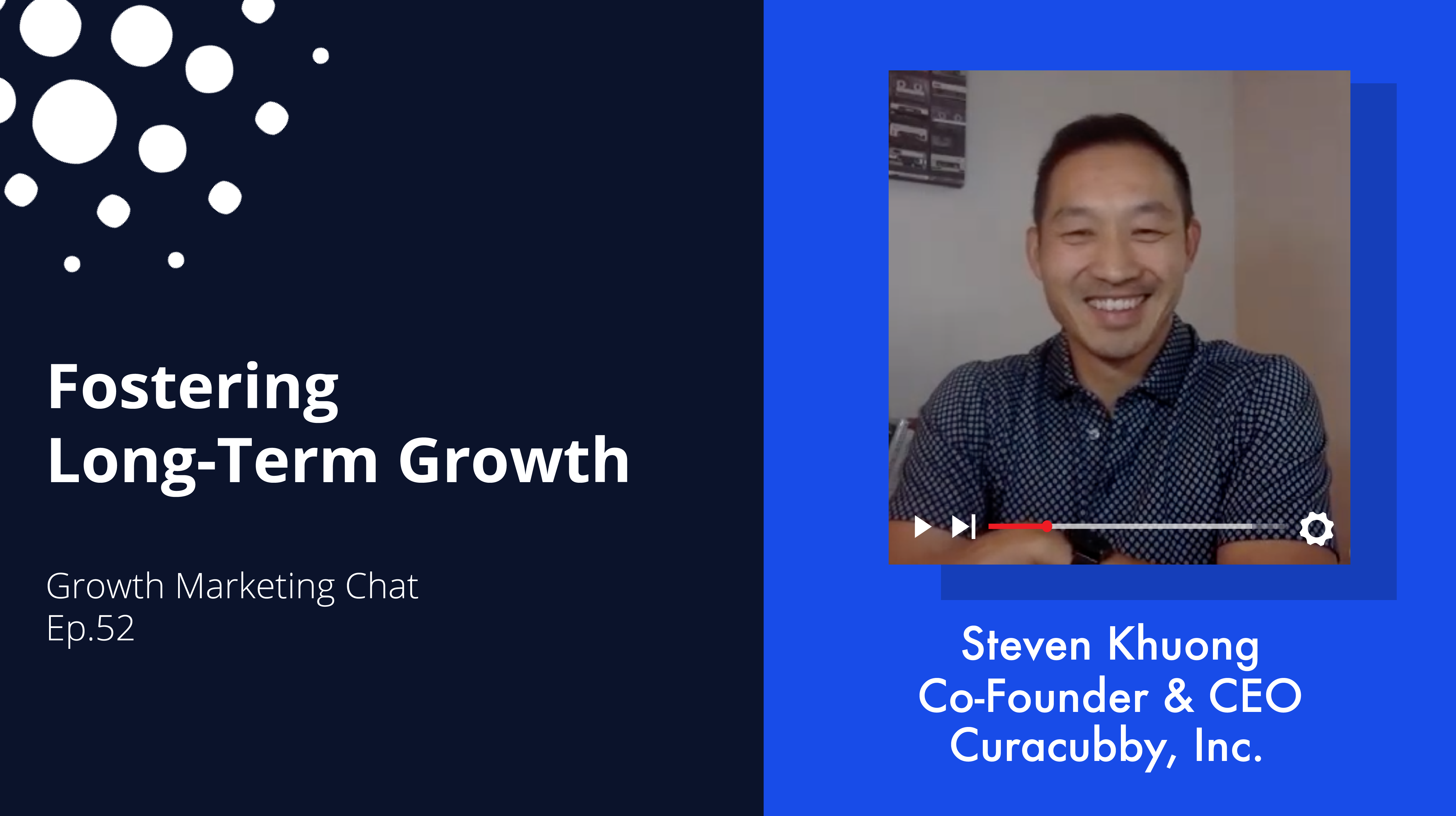 Aligning Your Teams to Your Long-Term Growth Marketing Strategy