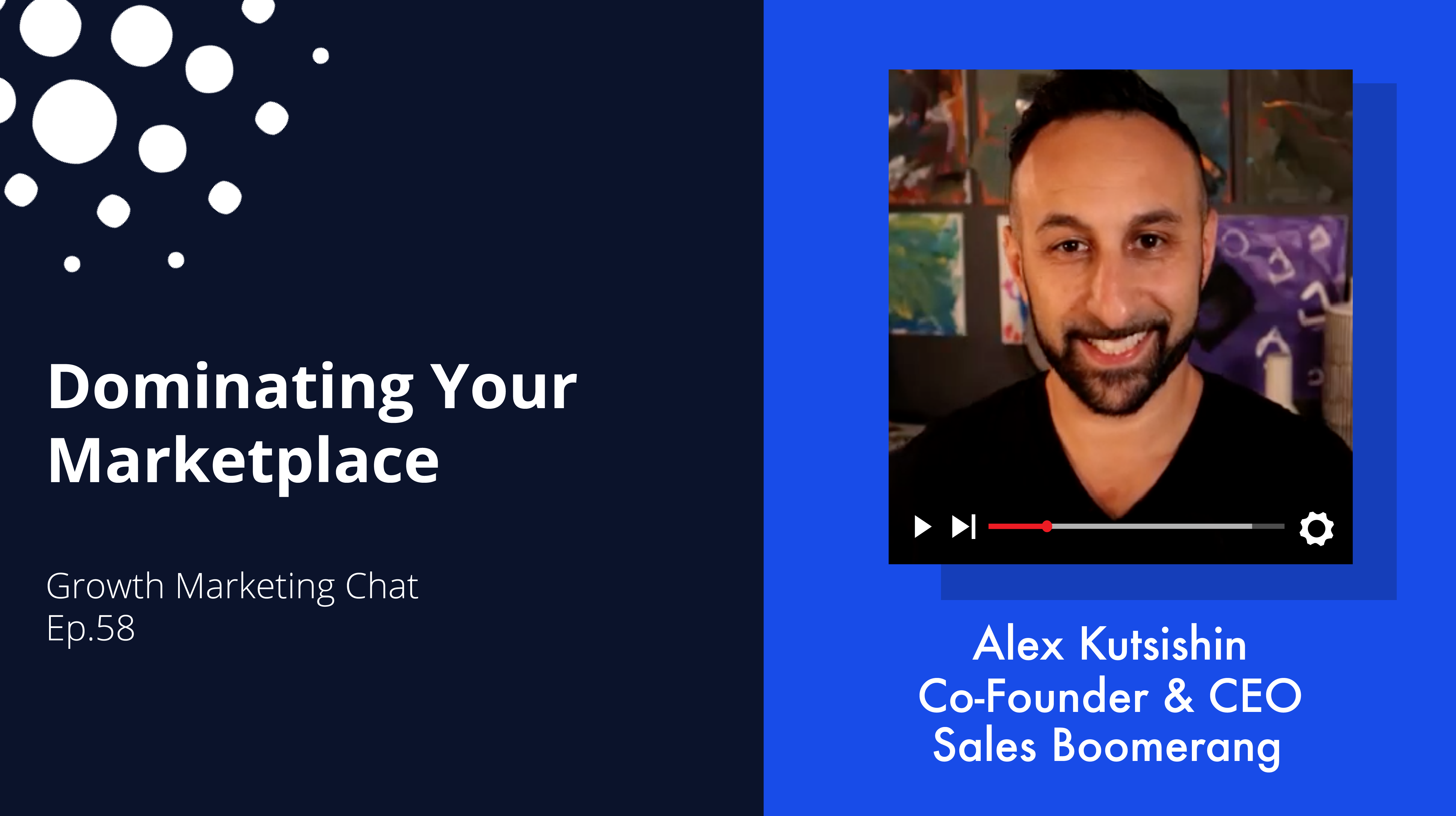 Want To Be the Best? Craft a Game-Changing Growth Marketing Strategy.