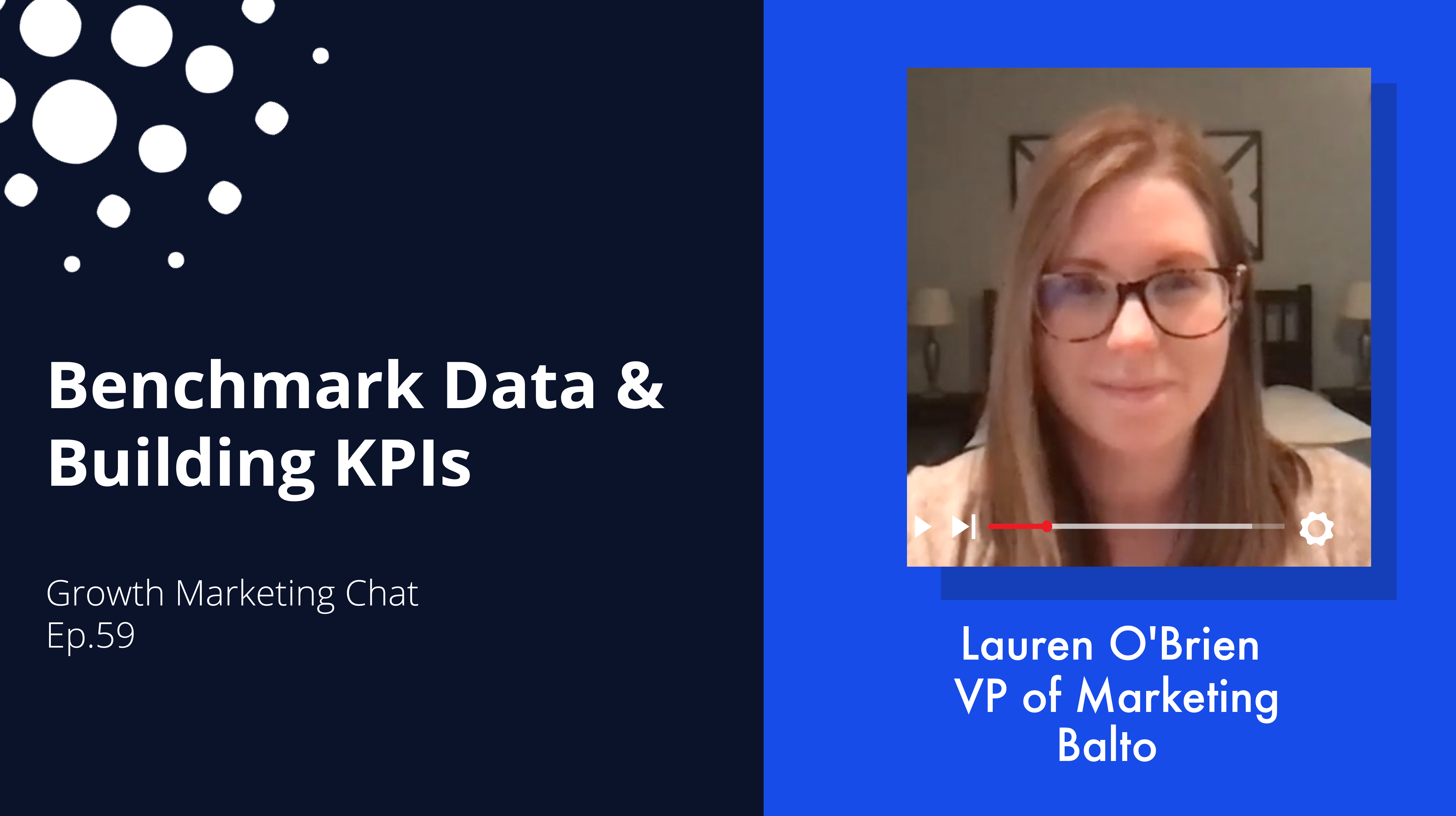 How You Can Establish Attainable KPIs in Your Demand Gen Strategy