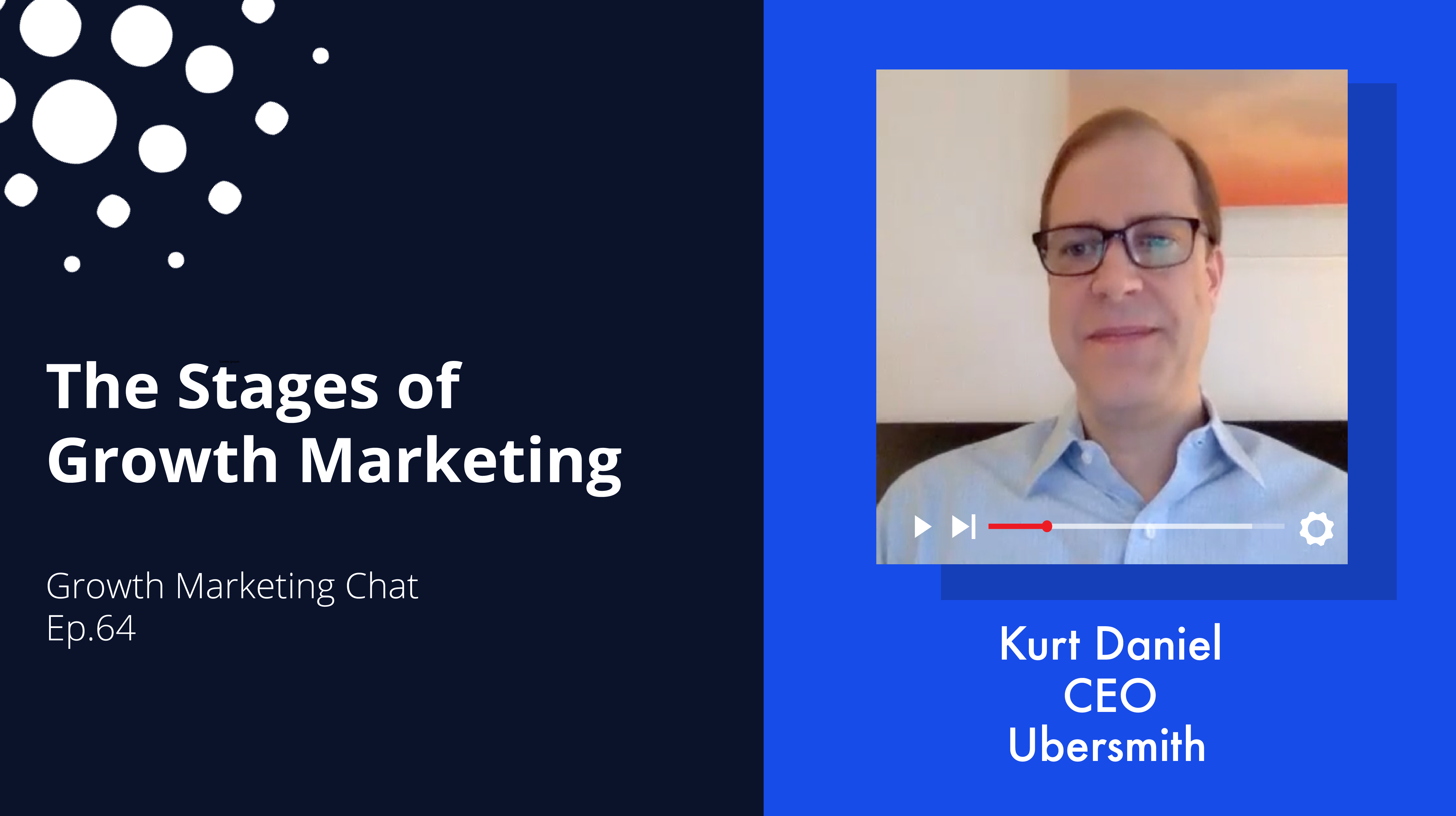 The Stages of Growth Marketing and Their Impact on Revenue