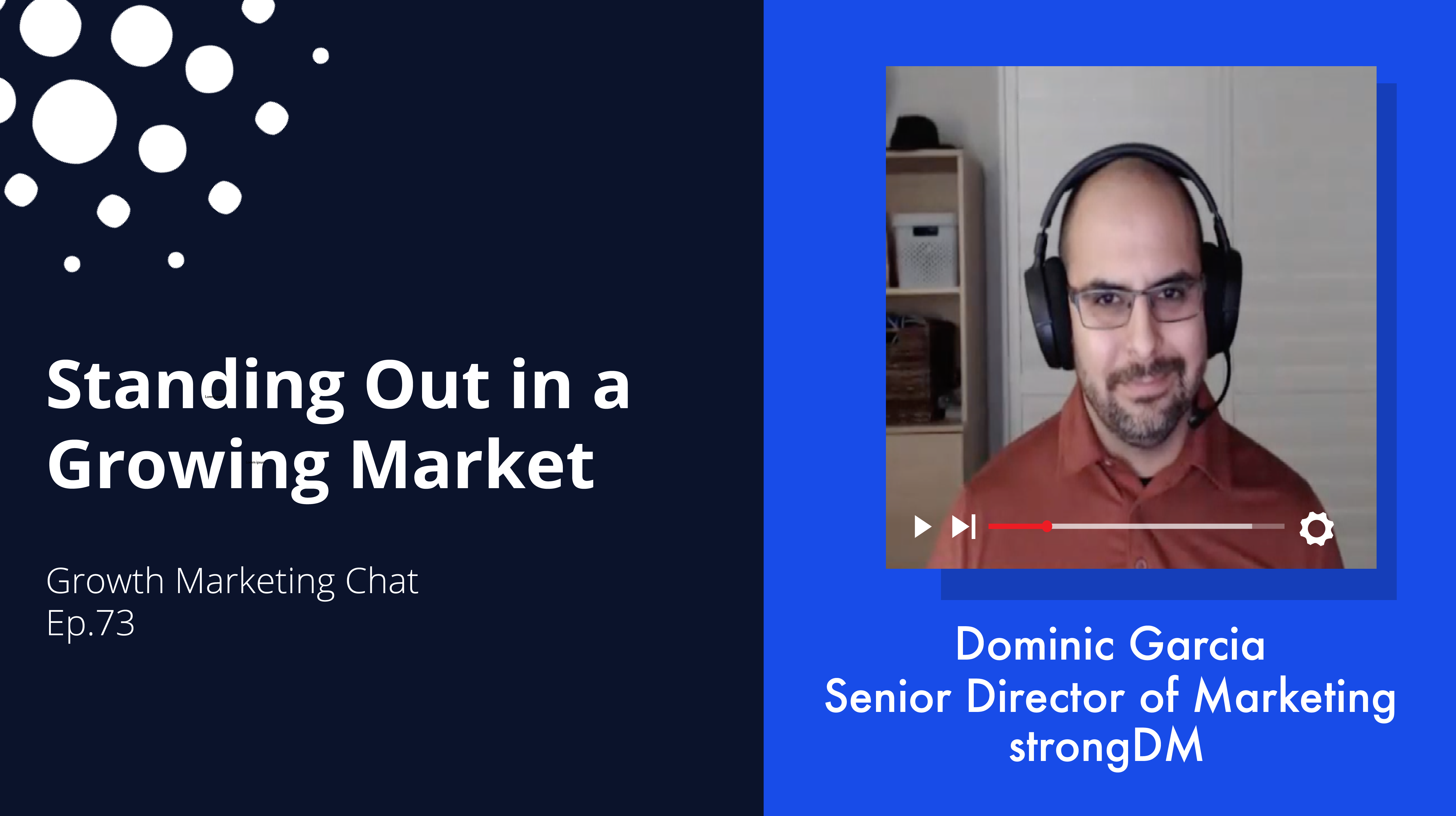 How to Stand Out with the Right Go-To-Market Strategy