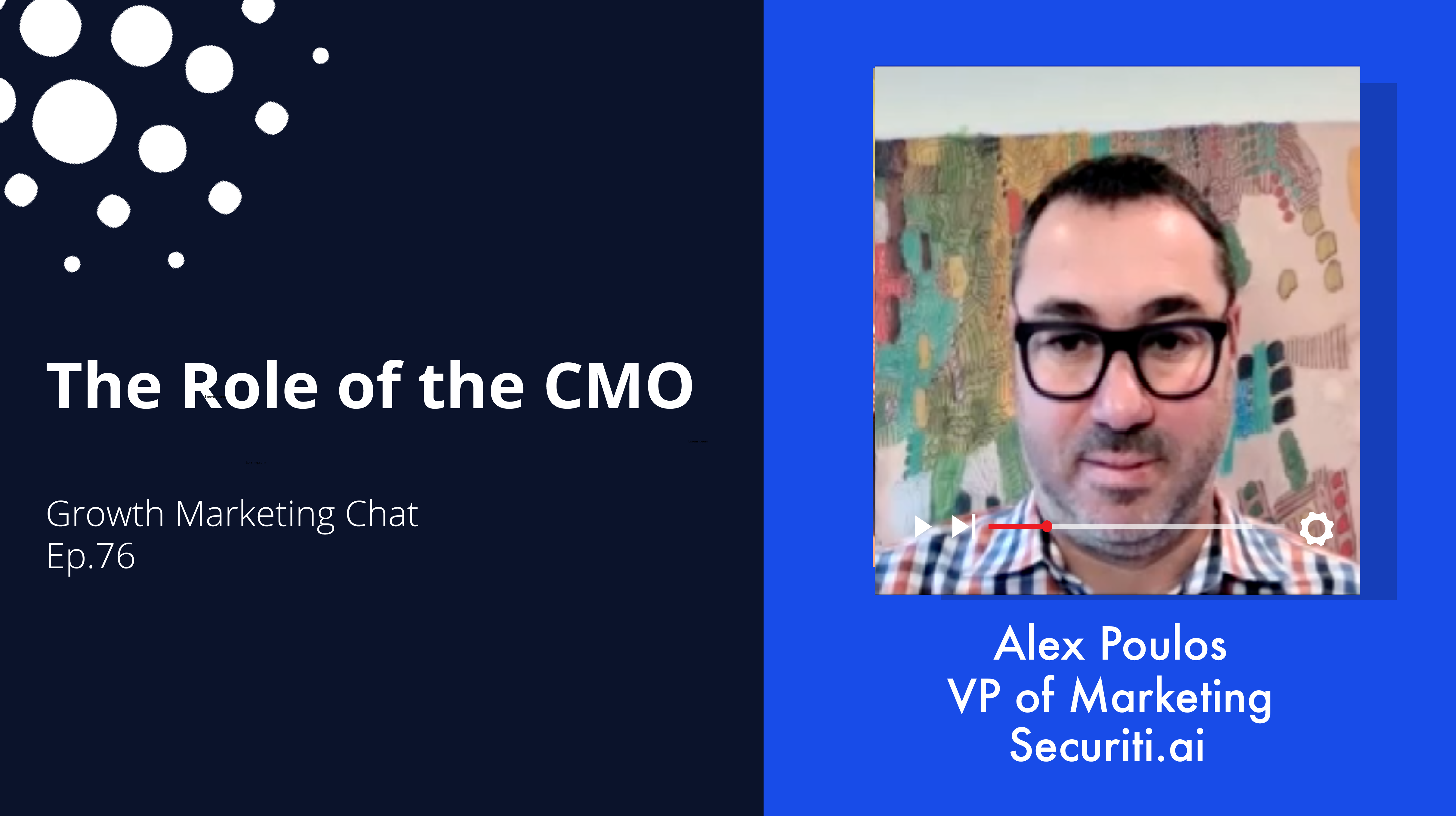 What is the CMO's Role in Revenue Marketing? Understanding the Impact