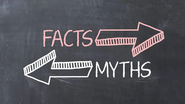 4 Marketing Myths to Stop Believing in 2024