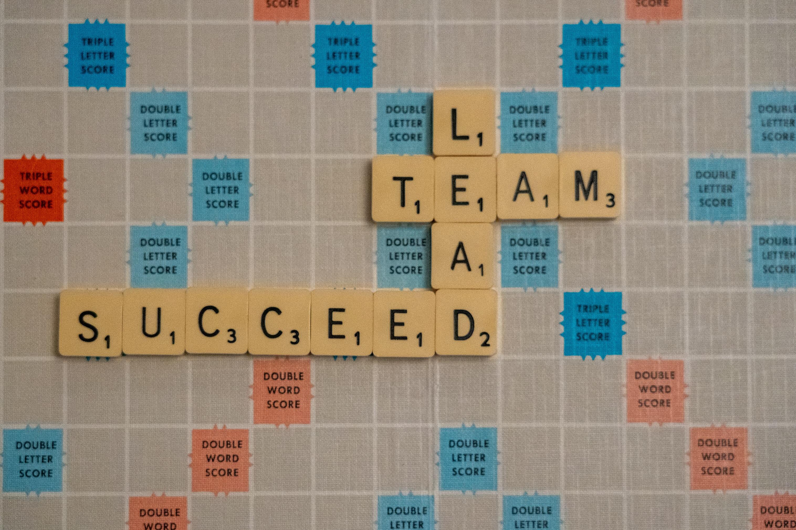 The Top 5 Traits of Successful Marketing Leaders
