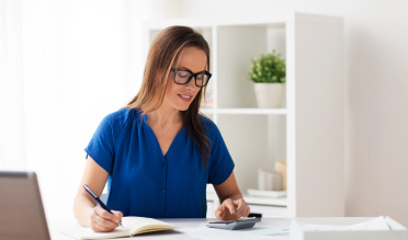 El cuadrante del flujo de Dinero