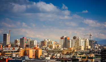 Inversión y bienes raíces 