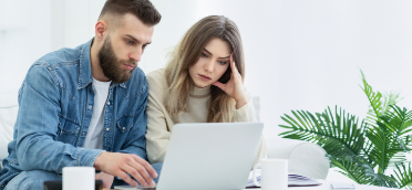 Errores en las finanzas