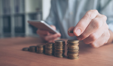 Protege el dinero de la inflación