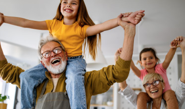 Asegurados de por vida