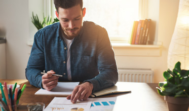 No necesitas ser un experto