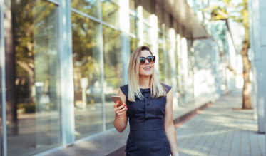 Otorga libertad financiera