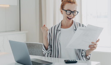 No se necesitan ahorros previos