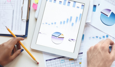 Alta rentabilidad y ROI