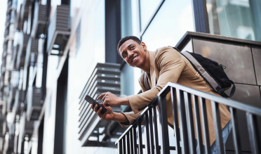 Alto beneficio a un bajo riesgo