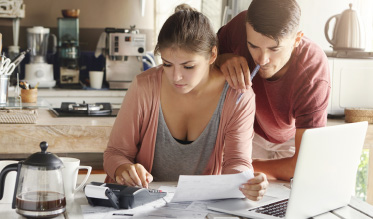 Apalancamiento financiero