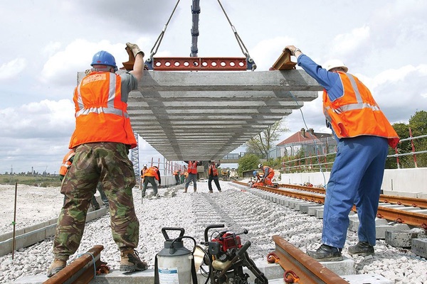 IndustryAssetManagement