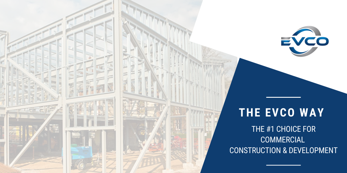 The EvCo Way: Your Commercial Developers