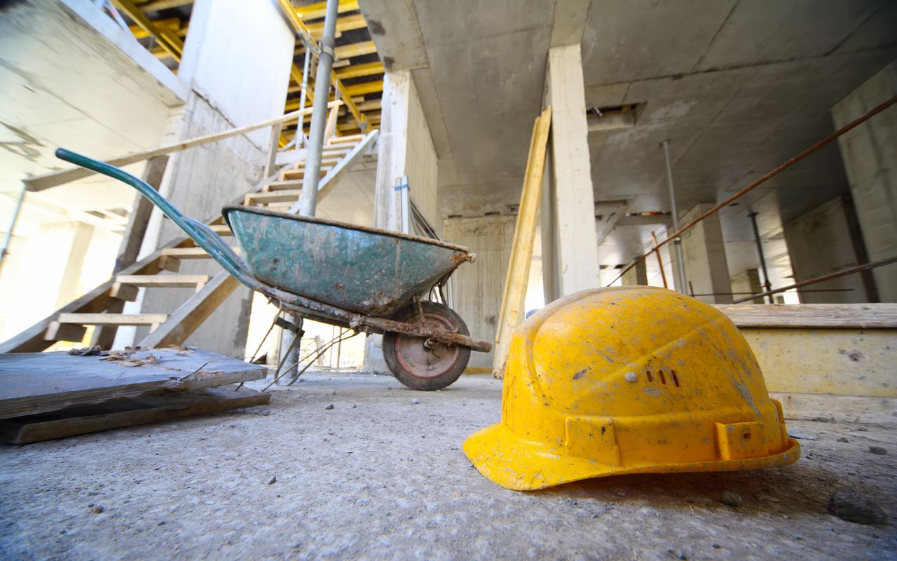 construction-and-acceptance-as-the-final-stage-in-construction-project