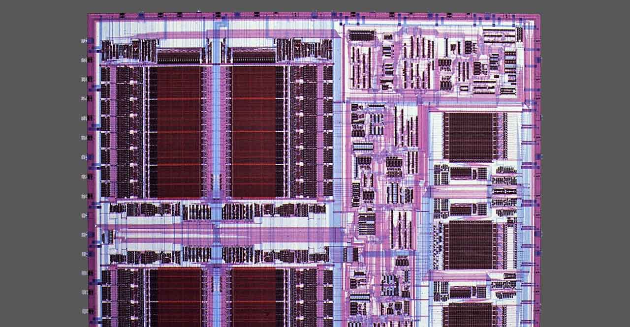 半導体の微細化 スケーリング則の限界