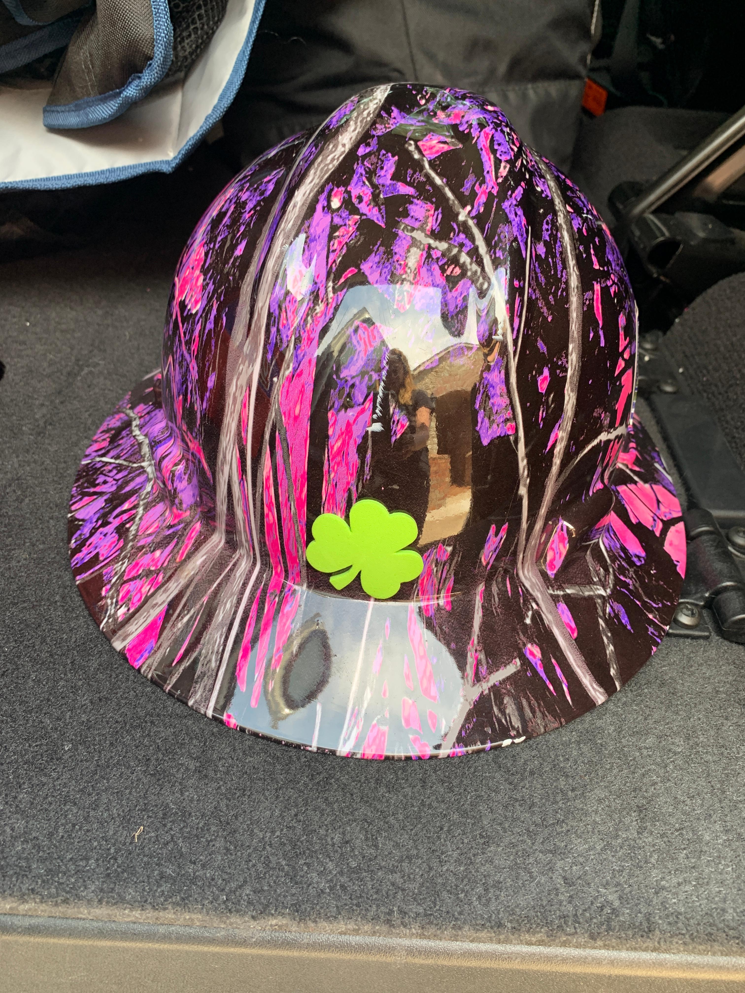 HoverGroup | Hat