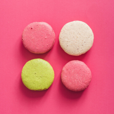 4 macarons 370 x 370