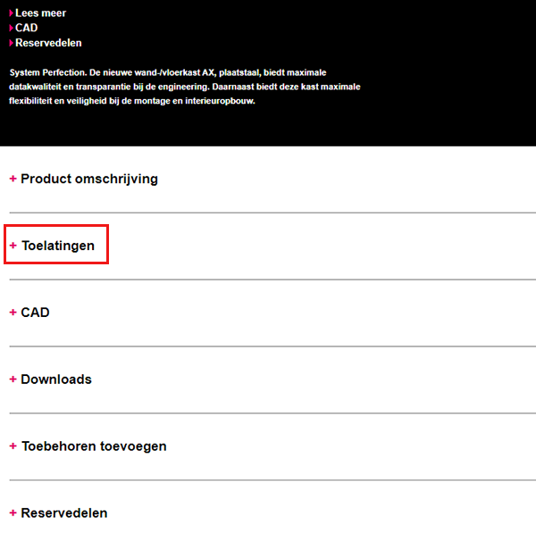 Rittal-certificaten_faq