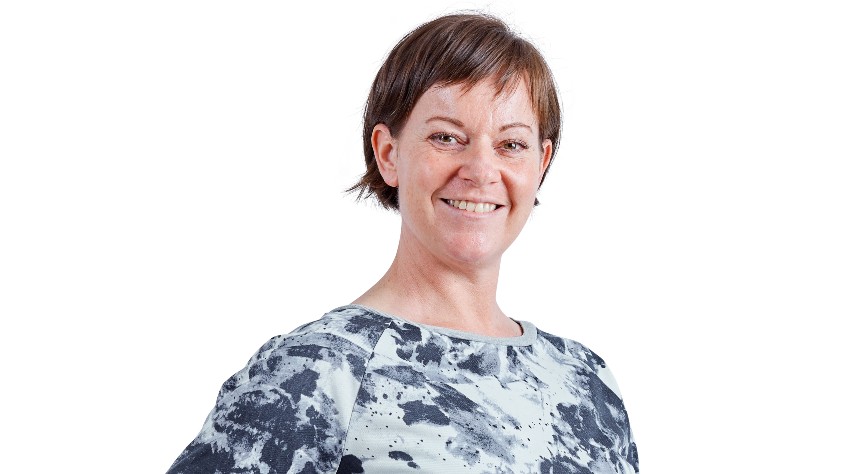 camilla hou pedersen