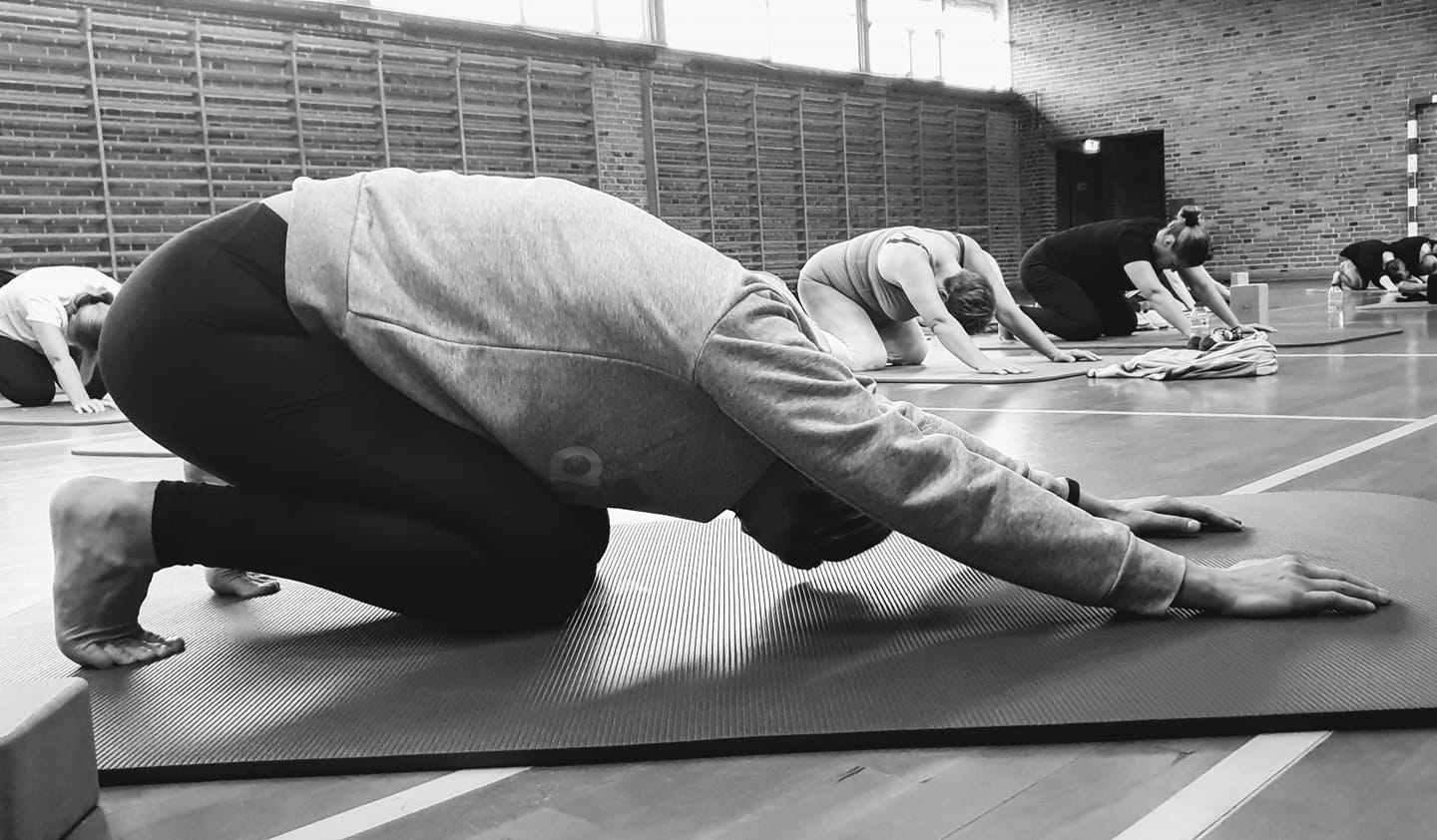 fysioflow i fys og sund