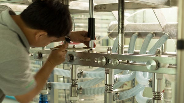 beverage-service-vixxo-538646689