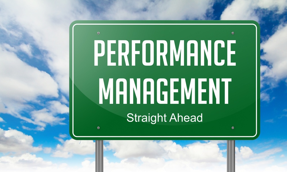 performance management 