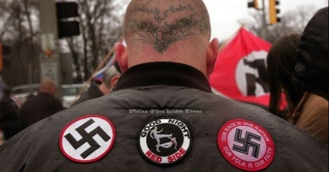 Neo-Nazi