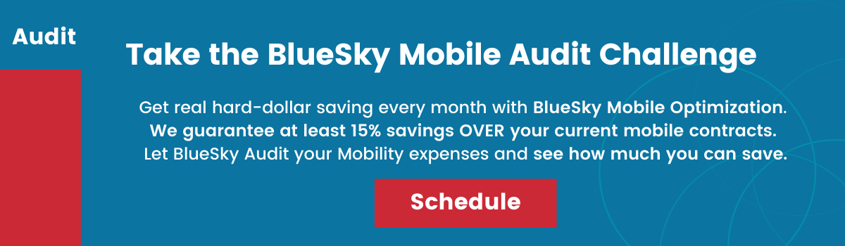 BlueSky Mobile Optimization Challenge