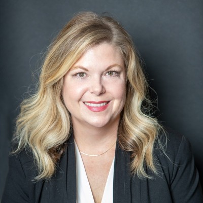 Lisa Johnson, Managing Director, Tegria