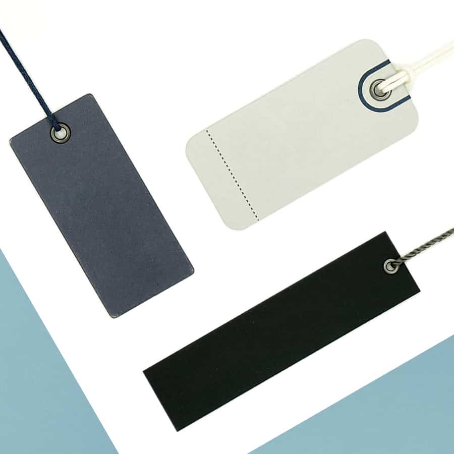 Sustainable & Eco friendly labels and ecommerce packaging