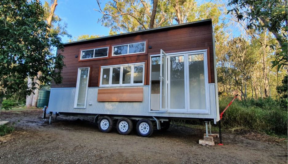 4 Steps For How To Power Your Tiny Home