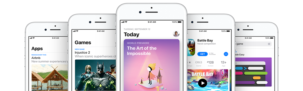 how to get an app from the app store how to get an app from the app store