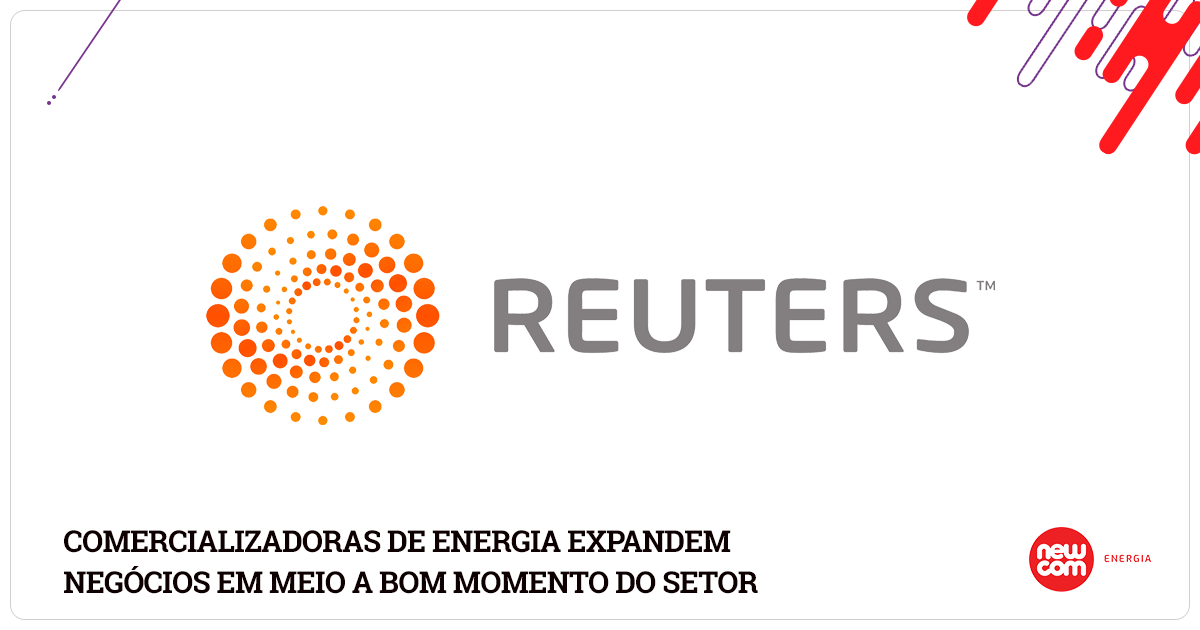 Comercializadoras de energia expandem negócios em meio a bom momento do setor