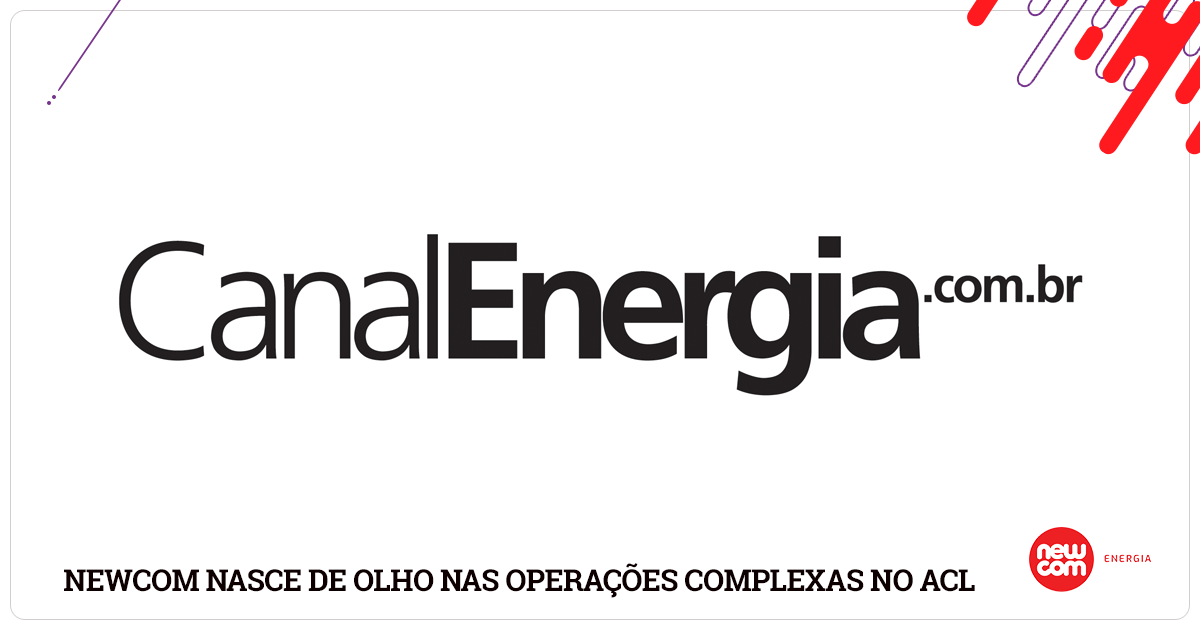 Newcom nasce de olho nas operações complexas no ACL